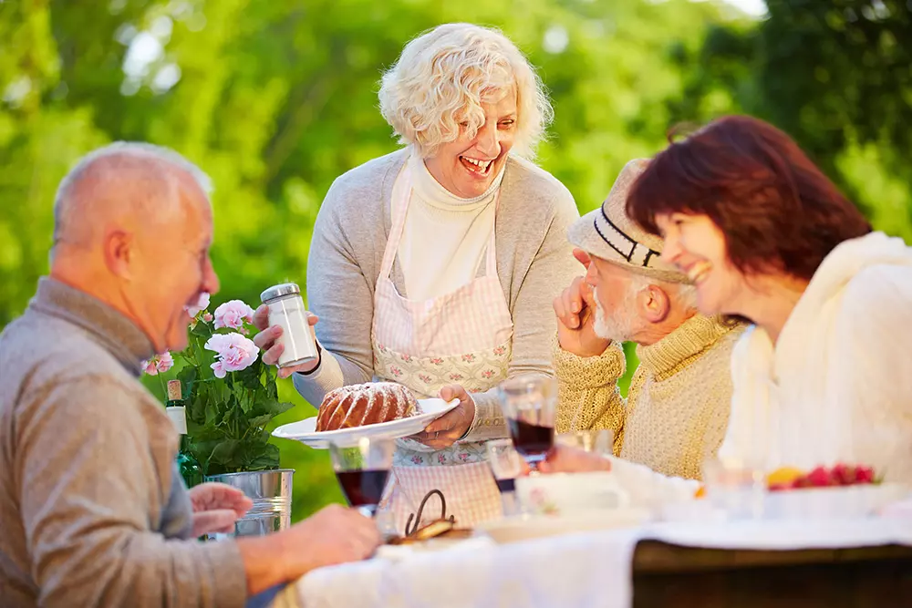 Vivir cómodamente solo con el Seguro Social: aquí le mostramos cómo hacerlo