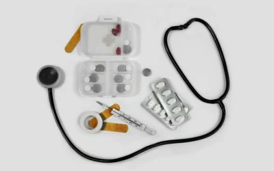 Cómo planificar sus gastos por adelantado si tiene problemas de salud